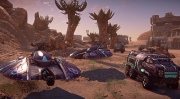 Planetside 2 - Screenshot aus dem Multiplayer-Shooter