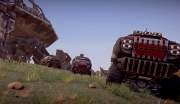 Planetside 2: Screenshot aus dem Multiplayer-Shooter