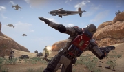 Planetside 2: Screenshot aus dem Multiplayer-Shooter