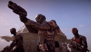 Planetside 2: Screenshot aus dem Multiplayer-Shooter