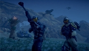 Planetside 2 - Screenshot aus dem Multiplayer-Shooter