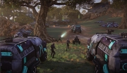 Planetside 2: Screenshot aus dem Multiplayer-Shooter