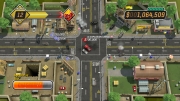 Burnout Crash!: Burnout CRASH! - Ingame Screen