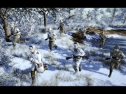 Men of War: Condemned Heroes: Erstes Bildmaterial aus dem Strategietitel