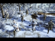 Men of War: Condemned Heroes - Erstes Bildmaterial aus dem Strategietitel