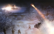 Men of War: Condemned Heroes: Neue Bilder zum Strategiespiel