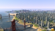 Cities XL 2012 - Vier neue Screenshots zur Städtebau-Simulation.