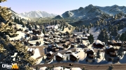 Cities XL 2012: Vier neue Screenshots zur Städtebau-Simulation.