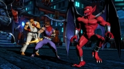 Ultimate Marvel vs. Capcom 3 - Erstes Bildmaterial aus dem ultimativen Kampfspiel