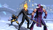 Ultimate Marvel vs. Capcom 3: Erstes Bildmaterial aus dem ultimativen Kampfspiel