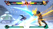 Ultimate Marvel vs. Capcom 3: Erstes Bildmaterial aus dem ultimativen Kampfspiel