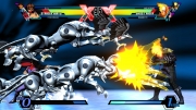 Ultimate Marvel vs. Capcom 3 - Erstes Bildmaterial aus dem ultimativen Kampfspiel