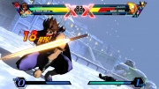 Ultimate Marvel vs. Capcom 3: Erstes Bildmaterial aus dem ultimativen Kampfspiel