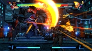 Ultimate Marvel vs. Capcom 3 - Erstes Bildmaterial aus dem ultimativen Kampfspiel