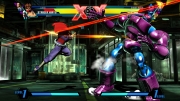 Ultimate Marvel vs. Capcom 3 - Erstes Bildmaterial aus dem ultimativen Kampfspiel