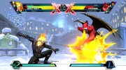 Ultimate Marvel vs. Capcom 3: Erstes Bildmaterial aus dem ultimativen Kampfspiel