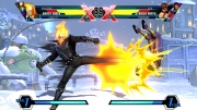 Ultimate Marvel vs. Capcom 3 - Erstes Bildmaterial aus dem ultimativen Kampfspiel