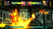 Ultimate Marvel vs. Capcom 3 - Erstes Bildmaterial aus dem ultimativen Kampfspiel