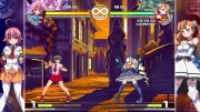 Arcana Heart 3: Screenshots zum DLC Farbenpaket