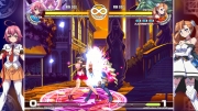 Arcana Heart 3: Screenshots zum DLC Farbenpaket