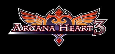 Arcana Heart 3