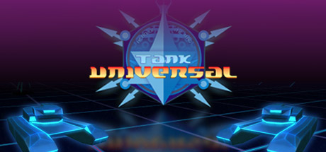 Logo for Tank Universal