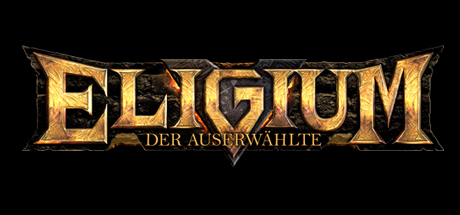 Logo for Eligium: Der Auserwählte