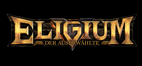 Eligium: Der Auserwählte