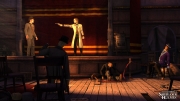 Das Testament des Sherlock Holmes: Screenshot aus dem kommenden Krimi-Adventure