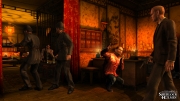 Das Testament des Sherlock Holmes - Screenshot aus dem kommenden Krimi-Adventure