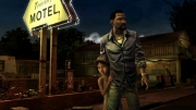 The Walking Dead: The Game - Erster Screenshot aus dem Adventure
