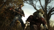 The Walking Dead: The Game: Screenshot aus der 2. Episode