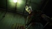 The Walking Dead: The Game: Screenshot aus der 2. Episode