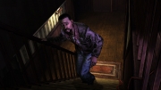 The Walking Dead: The Game - Screenshot aus der 2. Episode