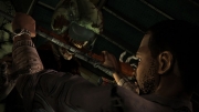 The Walking Dead: The Game - Screenshot zur dritten Episode