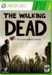 The Walking Dead: The Game