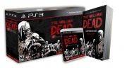 The Walking Dead: The Game - Erstes Bildmaterial zur kommenden Collector's Edition