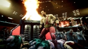 Dead Rising 2: Off the Record - Screenshot aus dem Zombie-Actionspiel