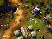 Command & Conquer: Alarmstufe Rot 3 - Preview Pics.