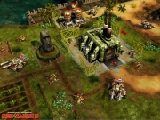 Command & Conquer: Alarmstufe Rot 3 - Preview Pics.