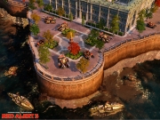 Command & Conquer: Alarmstufe Rot 3 - Preview Pics.