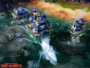 Command & Conquer: Alarmstufe Rot 3 - Preview Pics.