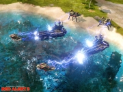 Command & Conquer: Alarmstufe Rot 3 - Preview Pics.