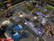 Command & Conquer: Alarmstufe Rot 3 - Preview Pics.