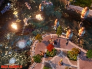 Command & Conquer: Alarmstufe Rot 3 - Preview Pics.