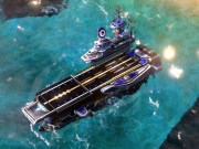Command & Conquer: Alarmstufe Rot 3 - Preview Pics.