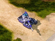 Command & Conquer: Alarmstufe Rot 3 - Preview Pics.