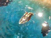 Command & Conquer: Alarmstufe Rot 3: Preview Pics.