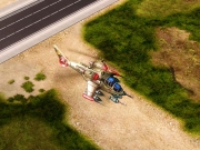 Command & Conquer: Alarmstufe Rot 3 - Preview Pics.