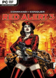 Command & Conquer: Alarmstufe Rot 3